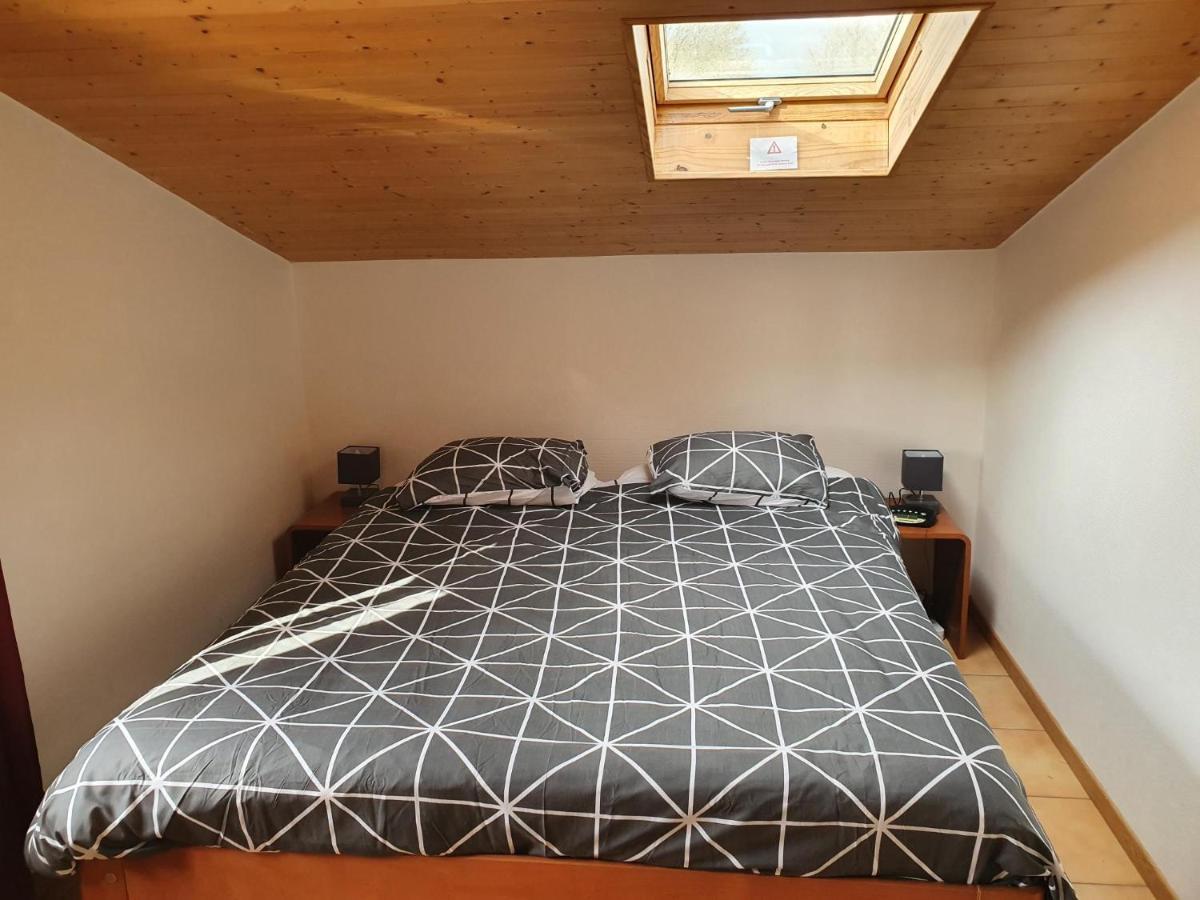Moulin Du Pommier Glamping & Camping Saulgond Ngoại thất bức ảnh