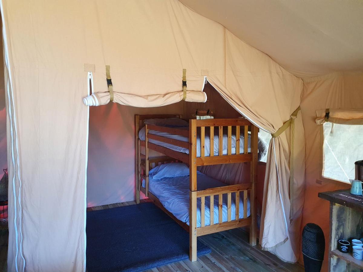 Moulin Du Pommier Glamping & Camping Saulgond Ngoại thất bức ảnh